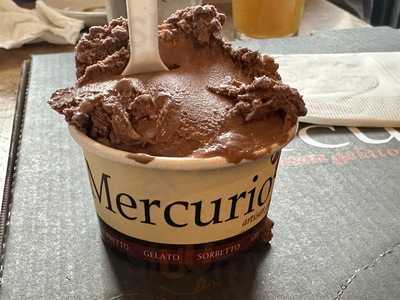 Mercurio's Mulberry Creamery