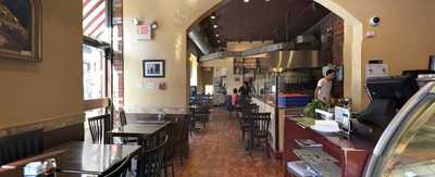 Mercurio's Mulberry Creamery