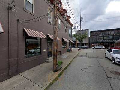 Mercurio's Mulberry Creamery