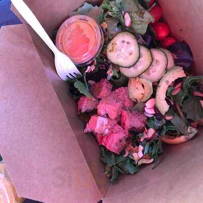 Soma Streat Food Park