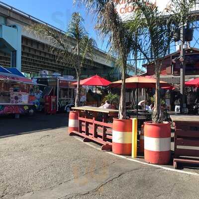 Soma Streat Food Park