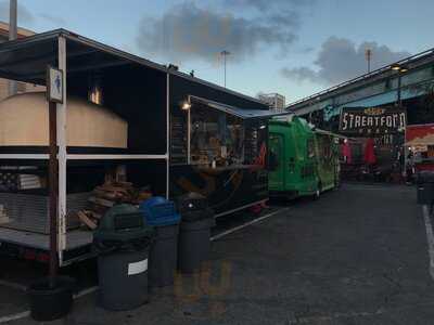 Soma Streat Food Park