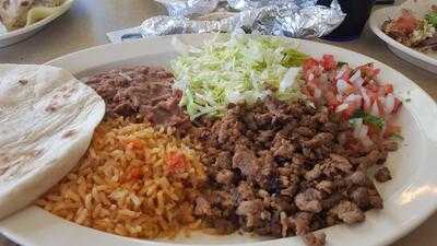 Los Balito's Taco Shop