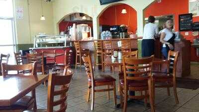 Los Balito's Taco Shop