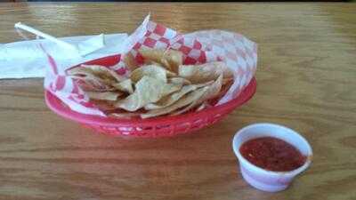 Los Balito's Taco Shop