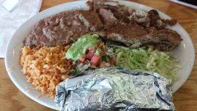 Los Balito's Taco Shop