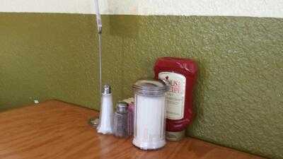 Los Balito's Taco Shop