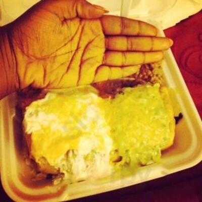 Los Balito's Taco Shop