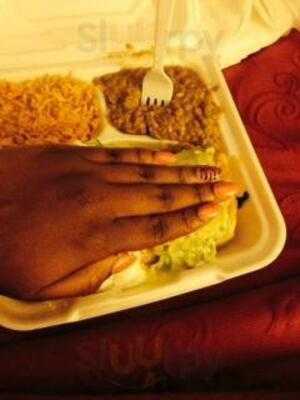 Los Balito's Taco Shop