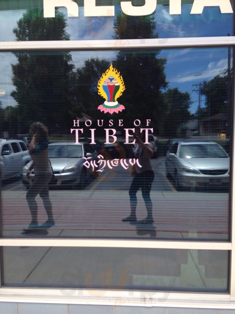 House Of Tibet
