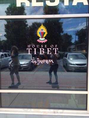 House Of Tibet