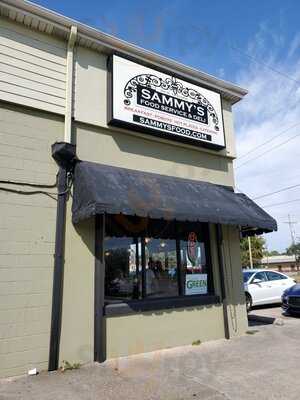 Sammy's Food&service Deli