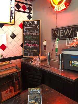 Sammy's Food&service Deli