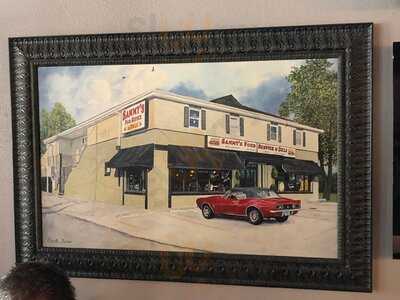 Sammy's Food&service Deli