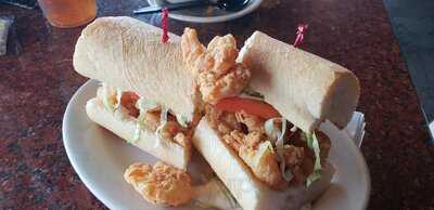 Sammy's Food&service Deli