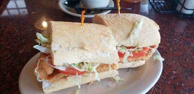 Sammy's Food&service Deli