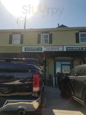 Sammy's Food&service Deli
