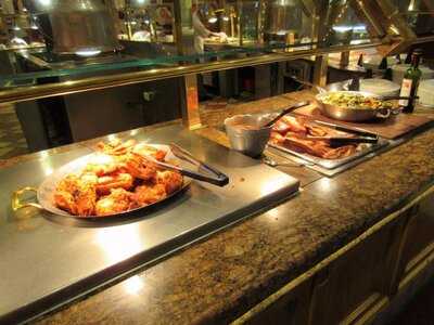 Garden Court Buffet