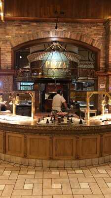 Garden Court Buffet