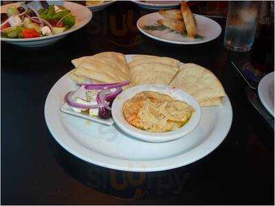 Dorio Cafe & Taverna