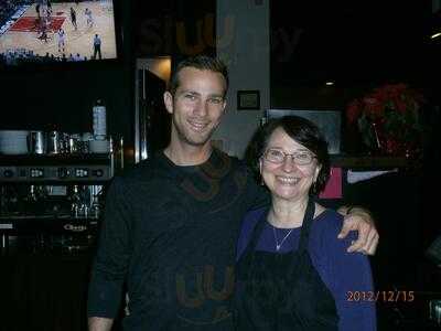 Dorio Cafe & Taverna