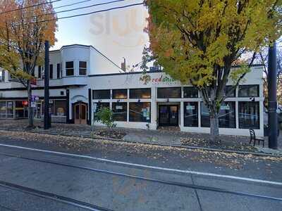 Dorio Cafe & Taverna