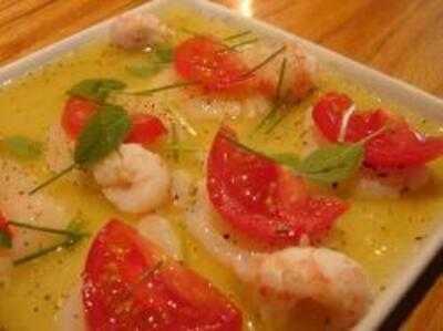 Revolver Taco Lounge