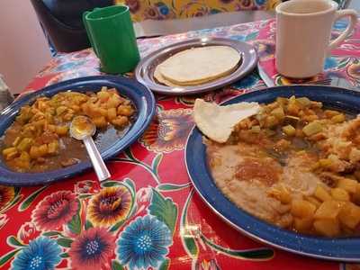 Revolver Taco Lounge