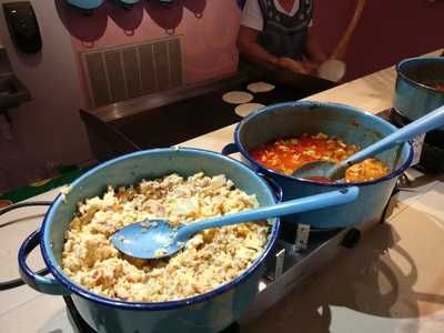 Revolver Taco Lounge