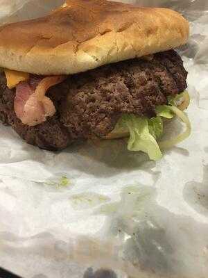 Happy Burger