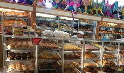La Esperanza Bakery
