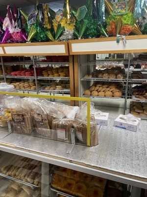 La Esperanza Bakery