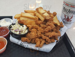 Mike Anderson's Seafood Restaurant