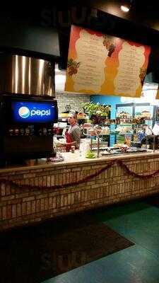 Shiraz Mediterranean Grill