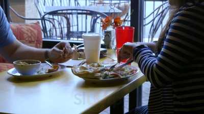 Shiraz Mediterranean Grill