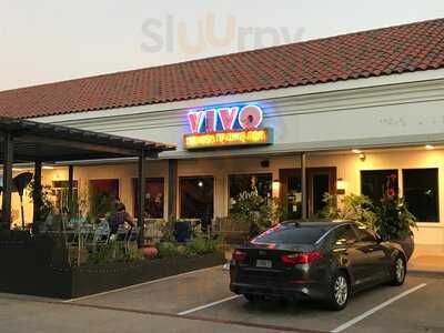 Vivo Modern Texmex