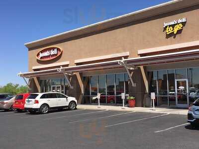 Jason's Deli