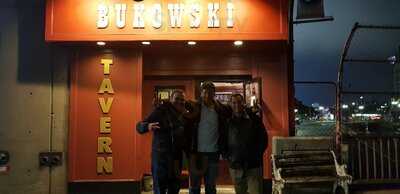 Bukowskis Tavern
