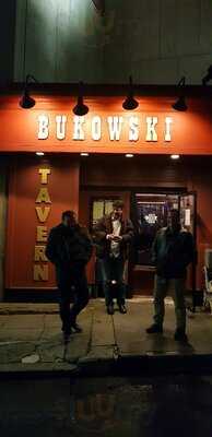 Bukowskis Tavern