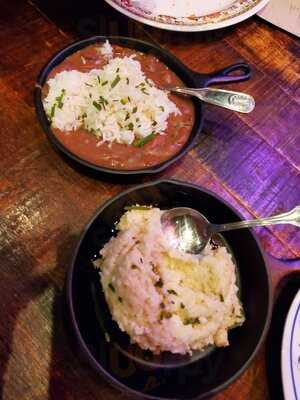 Mahony's Po-boys & Seafood
