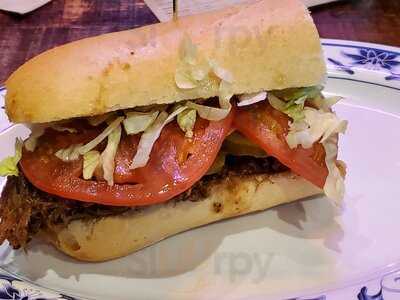 Mahony's Po-boys & Seafood