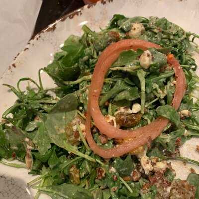 Mahony's Po-boys & Seafood