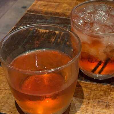 Mahony's Po-boys & Seafood