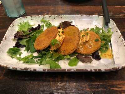 Mahony's Po-boys & Seafood