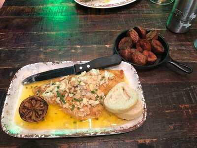 Mahony's Po-boys & Seafood