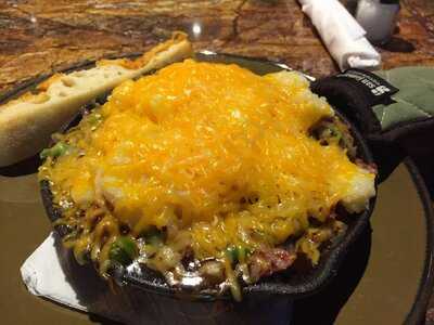 O'reilly's Irish Bar And Restaurant