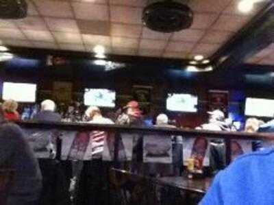 O'reilly's Irish Bar And Restaurant