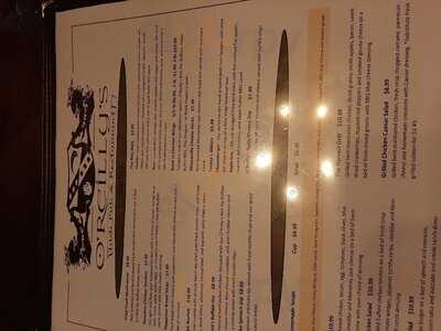 O'reilly's Irish Bar And Restaurant