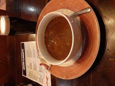 O'reilly's Irish Bar And Restaurant