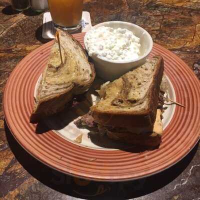 O'reilly's Irish Bar And Restaurant